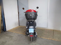 Btc - snorscooter - old classic e4 injectie - scooter - afbeelding 11 van  12