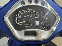 Btc - snorscooter - riva - 4t 25km uitvoering dsv32d - afbeelding 7 van  7