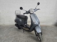 Btc - snorscooter - riva - 4t 25km uitvoering dxn54r - afbeelding 4 van  7