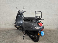Btc - snorscooter - riva - 4t 25km uitvoering dxn54r - afbeelding 6 van  7