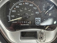 Btc - snorscooter - riva - 4t 25km uitvoering dxn54r - afbeelding 7 van  7