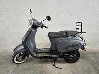 Btc - snorscooter - riva - 4t 25km uitvoering dxn54r