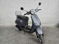 Btc - snorscooter - riva - 4t 25km uitvoering dxn54r - afbeelding 4 van  7