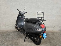 Btc - snorscooter - riva - 4t 25km uitvoering dxn54r - afbeelding 6 van  7
