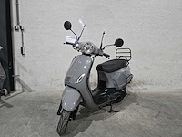 Btc - snorscooter - riva - 4t 25km uitvoering fpd73x - afbeelding 3 van  7