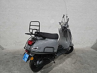 Btc - snorscooter - riva - 4t 25km uitvoering fpd73x - afbeelding 5 van  7