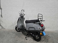 Btc - snorscooter - riva - 4t 25km uitvoering fpd73x - afbeelding 6 van  7