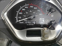 Btc - snorscooter - riva - 4t 25km uitvoering fpd73x - afbeelding 7 van  7