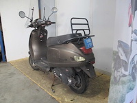 Btc - snorscooter - riva - scooter - afbeelding 2 van  11