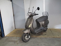 Btc - snorscooter - riva - scooter - afbeelding 4 van  11