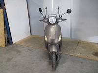 Btc - snorscooter - riva - scooter - afbeelding 5 van  11