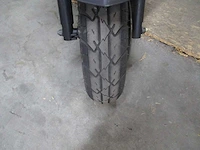Btc - snorscooter - riva injectie - scooter - afbeelding 6 van  11