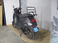Btc - snorscooter - riva sport - scooter - afbeelding 2 van  11
