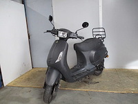 Btc - snorscooter - riva sport - scooter - afbeelding 4 van  11