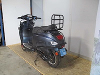 Btc - snorscooter - riva sport - scooter - afbeelding 2 van  11