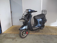Btc - snorscooter - riva sport - scooter - afbeelding 4 van  11