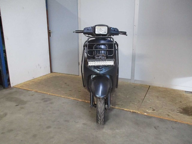 Btc - snorscooter - riva sport - scooter - afbeelding 5 van  11