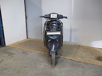 Btc - snorscooter - riva sport - scooter - afbeelding 5 van  11