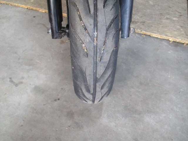 Btc - snorscooter - riva sport - scooter - afbeelding 6 van  11