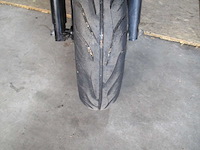 Btc - snorscooter - riva sport - scooter - afbeelding 6 van  11
