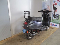 Btc - snorscooter - riva sport - scooter - afbeelding 9 van  11