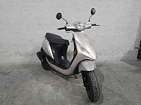 Btc - snorscooter - streetline - 4t 25km uitvoering dnx50t - afbeelding 4 van  7