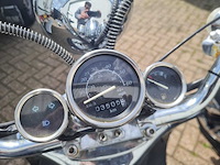 Btc grand retro / killerbee torino - snorscooter - grande retro old - dkz-03-r - afbeelding 3 van  6