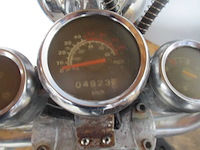 Btc grande retro - bromscooter - legend ry50qt-8 - scooter - afbeelding 3 van  11