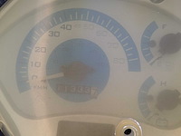 Btc iva lux 25 km snorscooter 4takt - afbeelding 2 van  4