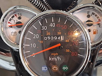 Btc legend 25km snorscooter 4-takt - afbeelding 4 van  7