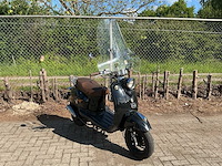 Btc old classic snorscooter dlp-89-l