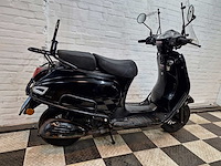 Btc riva 25 km snorscooter 4takt - afbeelding 7 van  7