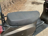 Btc riva luxury snorscooter dpt-99-v - afbeelding 2 van  14
