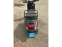 Btc riva luxury snorscooter dpt-99-v - afbeelding 3 van  14