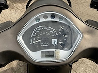 Btc riva luxury snorscooter dpt-99-v - afbeelding 4 van  14