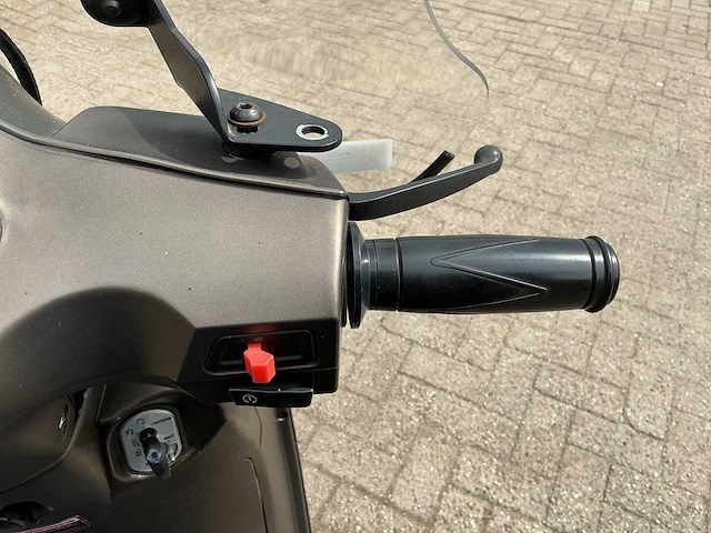 Btc riva luxury snorscooter dpt-99-v - afbeelding 5 van  14