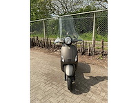 Btc riva luxury snorscooter dpt-99-v - afbeelding 7 van  14