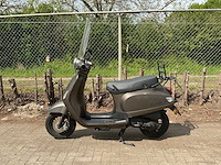 Btc riva luxury snorscooter dpt-99-v - afbeelding 8 van  14