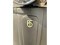 Btc riva luxury snorscooter dpt-99-v - afbeelding 9 van  14