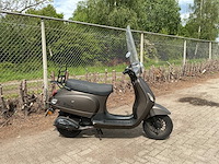 Btc riva luxury snorscooter dpt-99-v - afbeelding 10 van  14