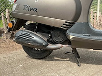Btc riva luxury snorscooter dpt-99-v - afbeelding 11 van  14