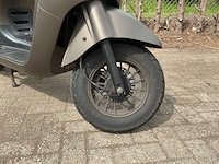 Btc riva luxury snorscooter dpt-99-v - afbeelding 12 van  14