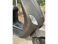 Btc riva luxury snorscooter dpt-99-v - afbeelding 13 van  14