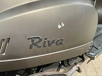 Btc riva luxury snorscooter dpt-99-v - afbeelding 14 van  14
