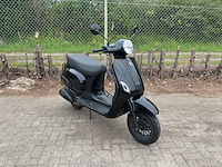 Btc riva snorscooter ffk-03-v