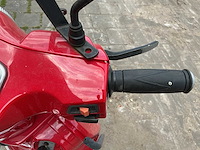 Btc snorscooter riva dkl-71-z - afbeelding 10 van  15