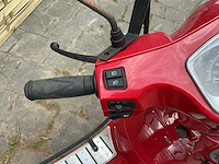 Btc snorscooter riva dkl-71-z - afbeelding 11 van  15
