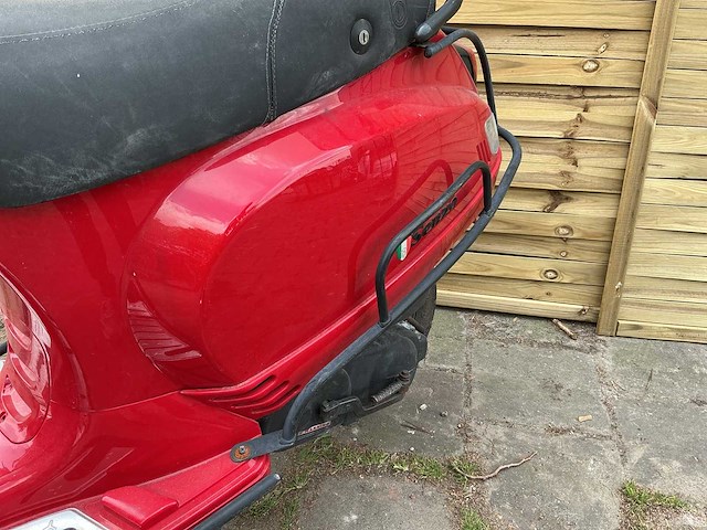 Btc snorscooter riva dkl-71-z - afbeelding 12 van  15