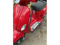 Btc snorscooter riva dkl-71-z - afbeelding 13 van  15