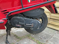 Btc snorscooter riva dkl-71-z - afbeelding 15 van  15